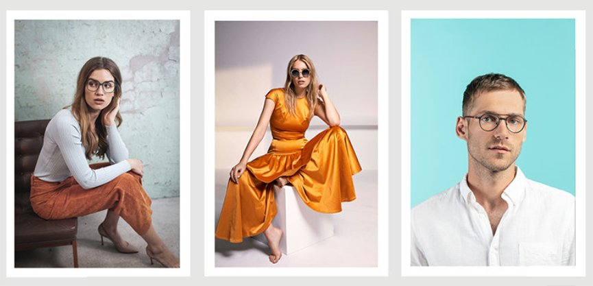 design eyewear group